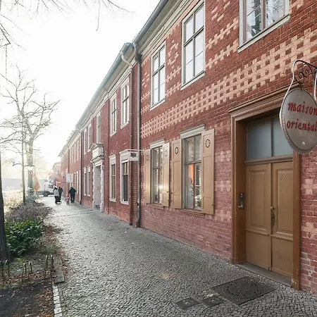 Appartement Benkert Links *