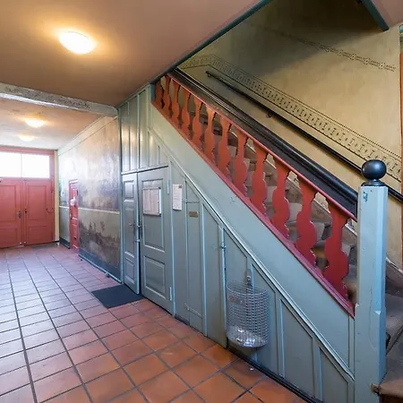 Appartement Benkert Links Potsdam